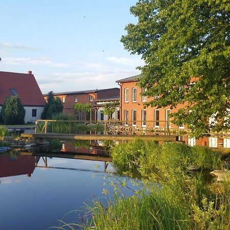 Landhotel Kreien 외부 사진