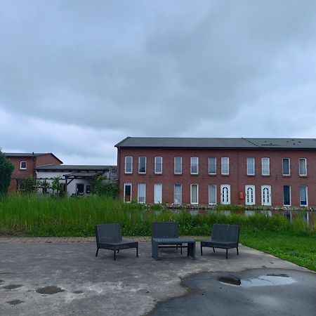 Landhotel Kreien 외부 사진