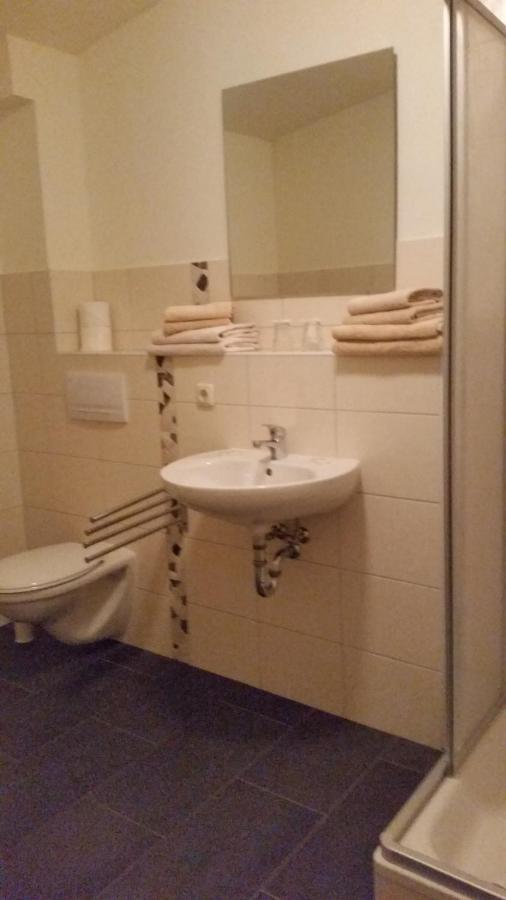 Landhotel Kreien 외부 사진