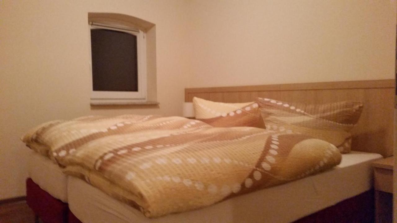 Landhotel Kreien 외부 사진