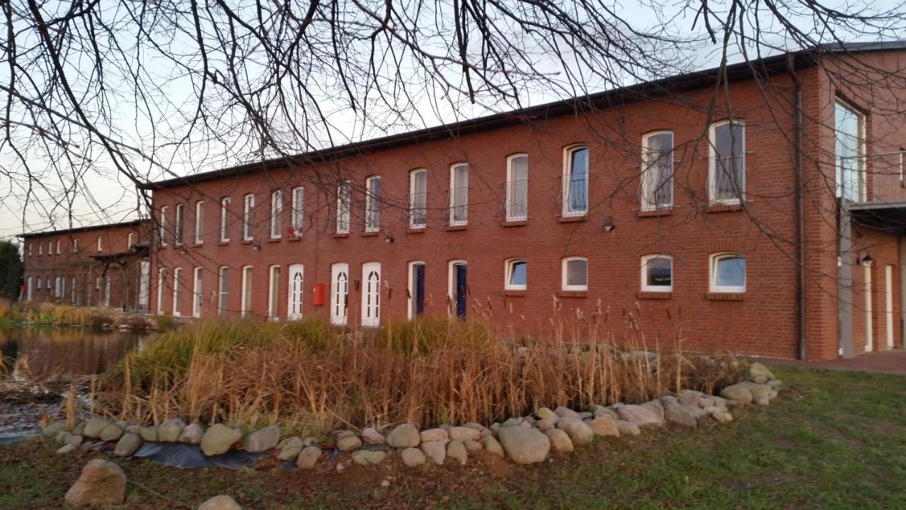 Landhotel Kreien 외부 사진