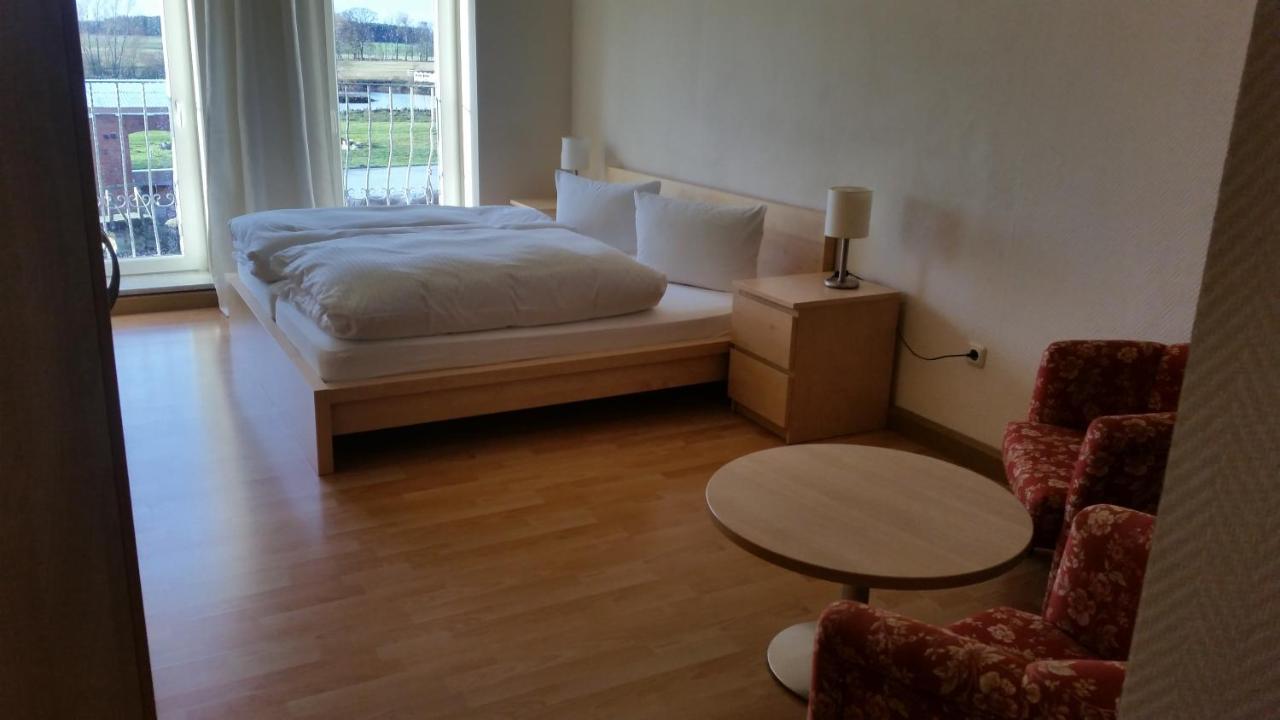Landhotel Kreien 외부 사진