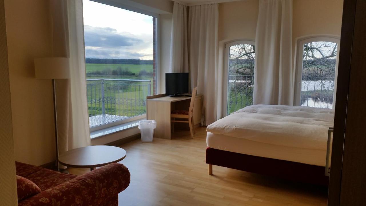 Landhotel Kreien 외부 사진