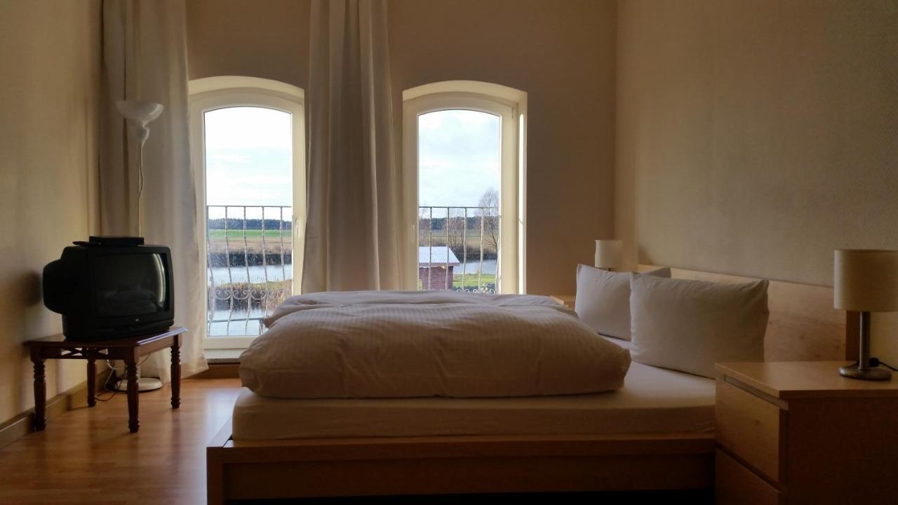 Landhotel Kreien 외부 사진