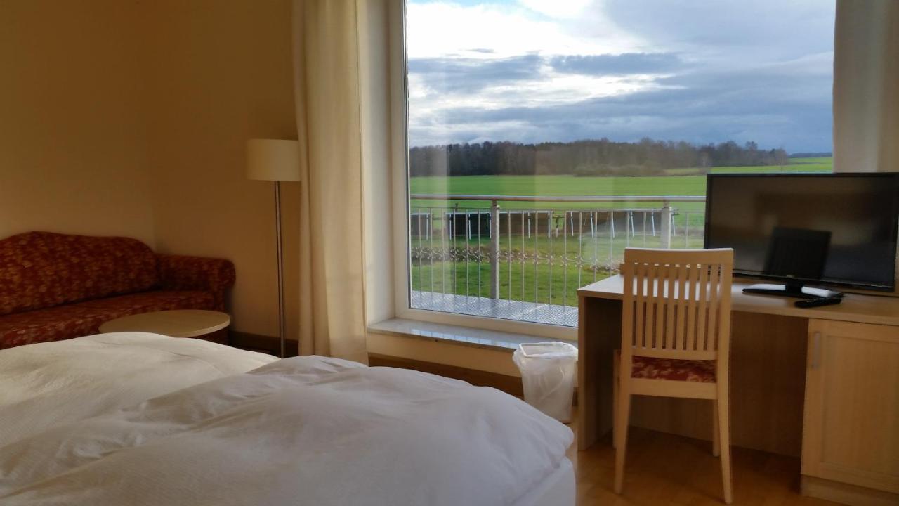 Landhotel Kreien 외부 사진
