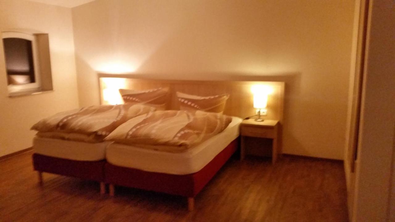 Landhotel Kreien 외부 사진