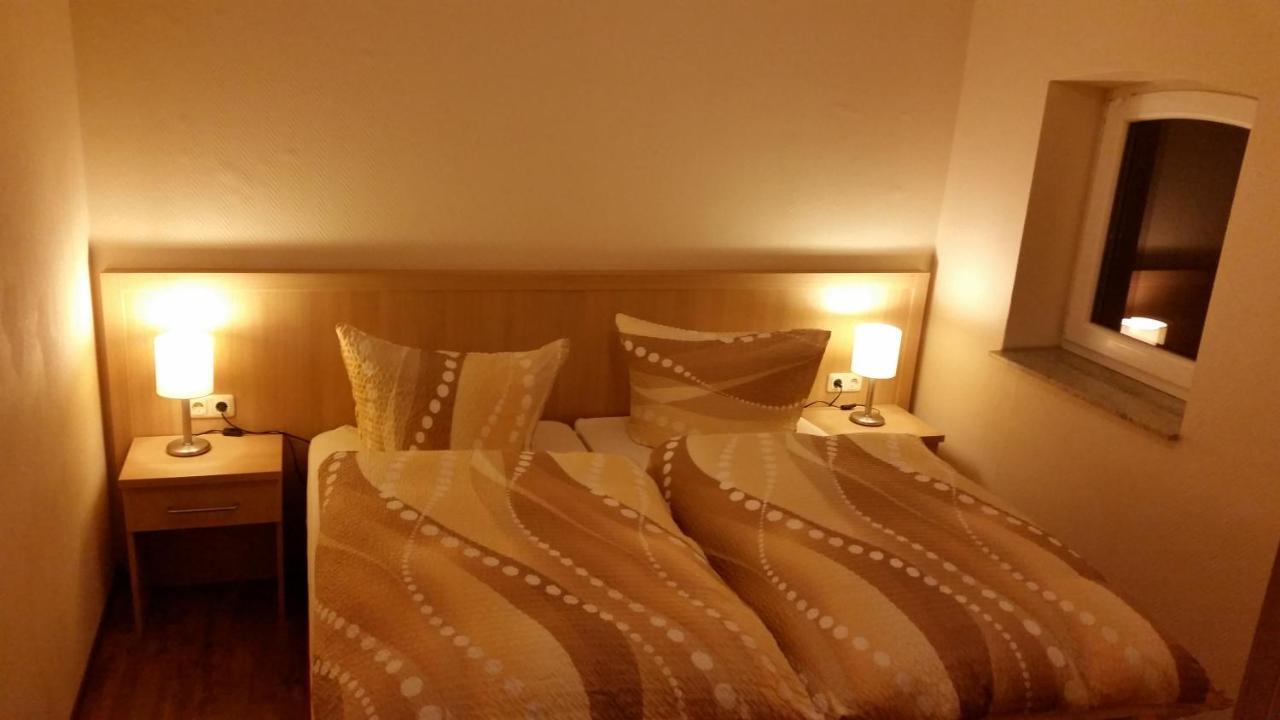 Landhotel Kreien 외부 사진