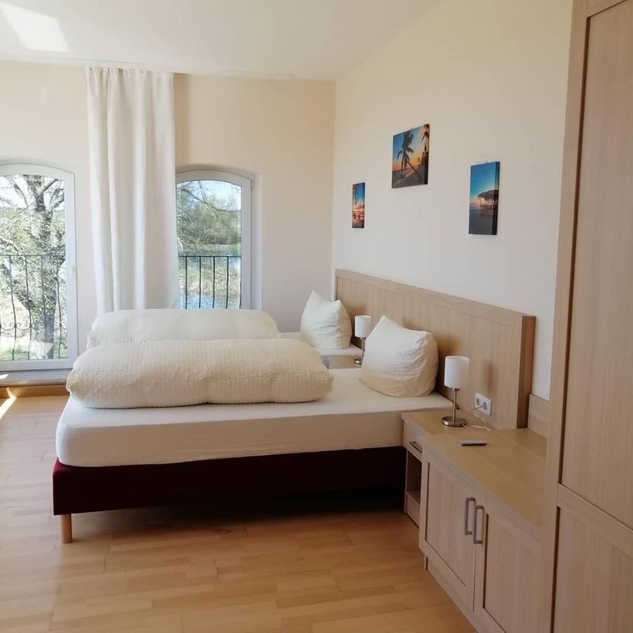Landhotel Kreien 외부 사진