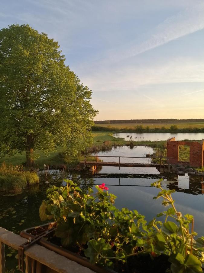 Landhotel Kreien 외부 사진