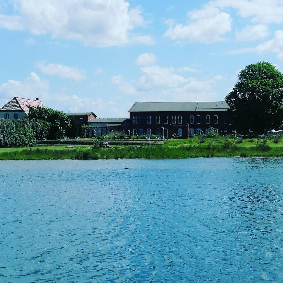Landhotel Kreien 외부 사진