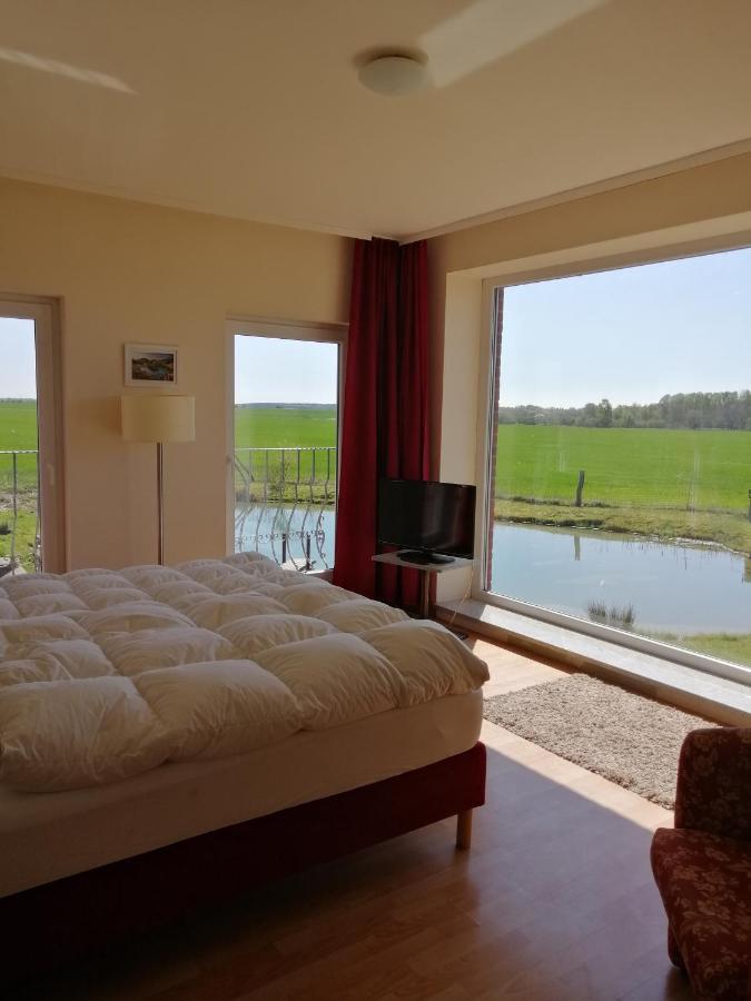 Landhotel Kreien 외부 사진
