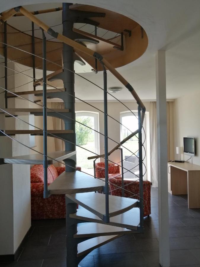 Landhotel Kreien 외부 사진