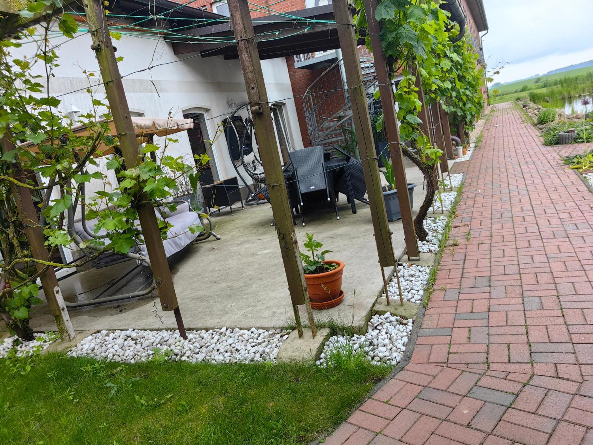 Landhotel Kreien 외부 사진