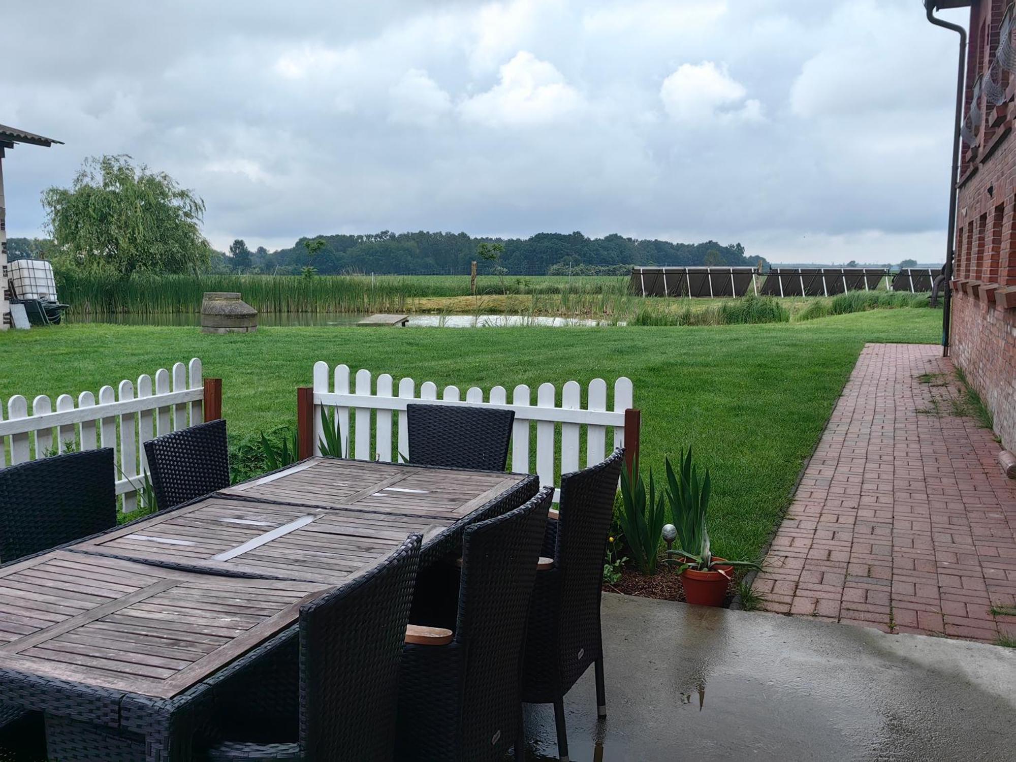 Landhotel Kreien 외부 사진